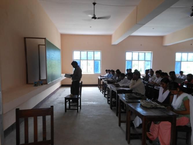 Shri Kashi Chandradev Polytechnic Azamgarh College Infrastructure photo 17